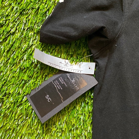 Marc Ecko black t-shirt. Short sleeve. New. - Picture 7 of 9